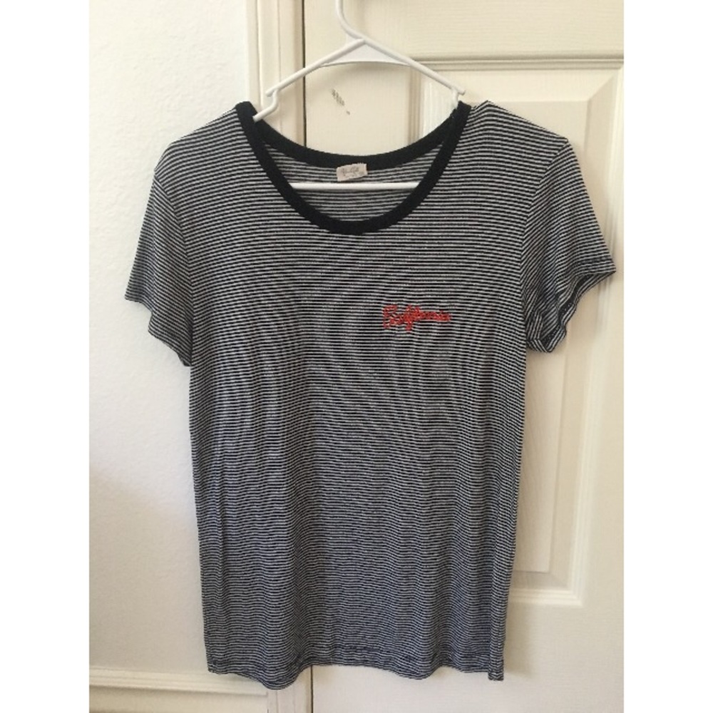 Brandy Melville California tee