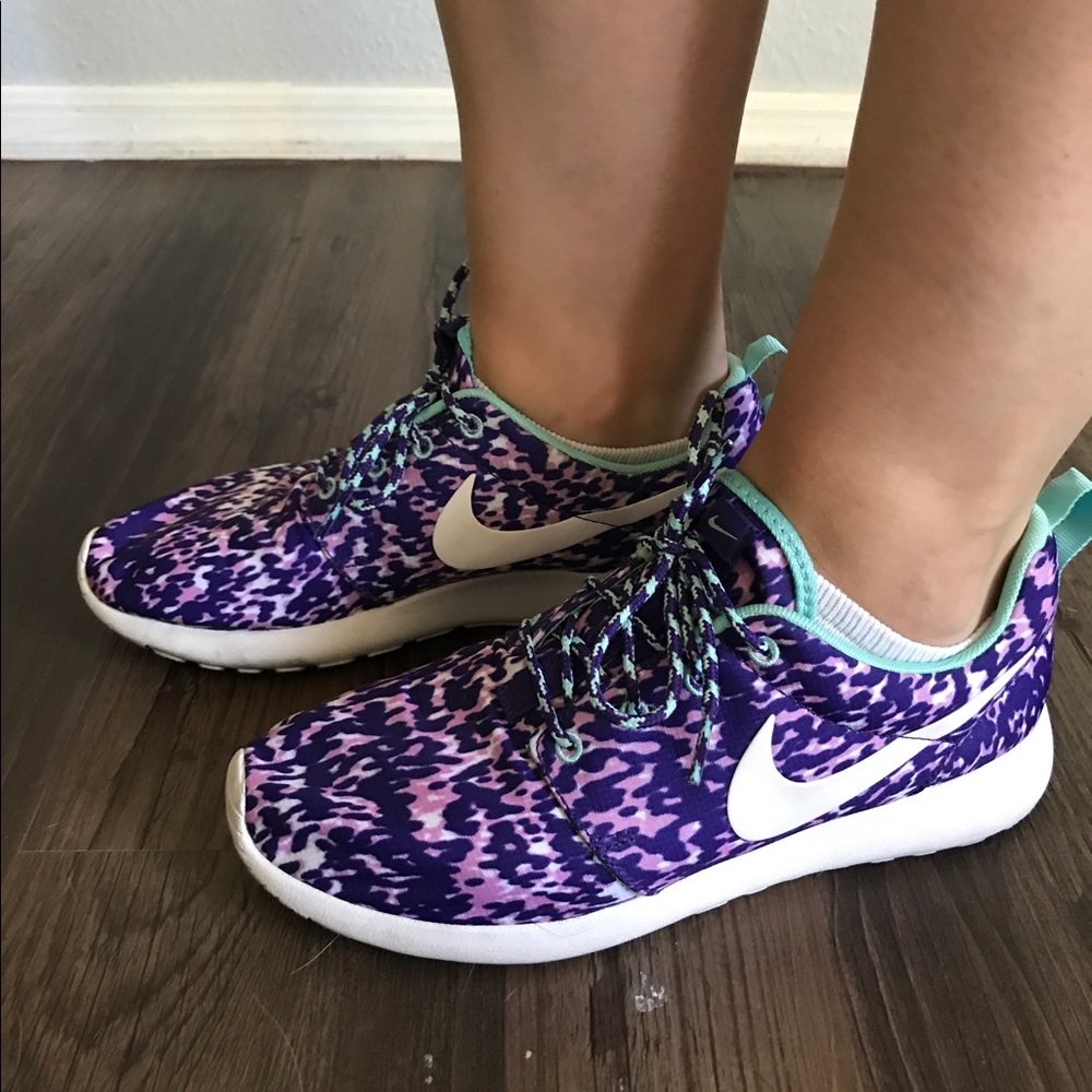 Nike Roshe Woman's
