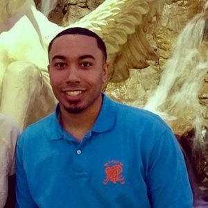 Meet your Posher, Phillip