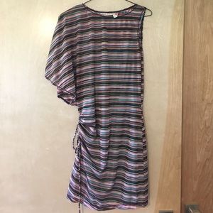 Chelsea and Violet Shimmer Dress