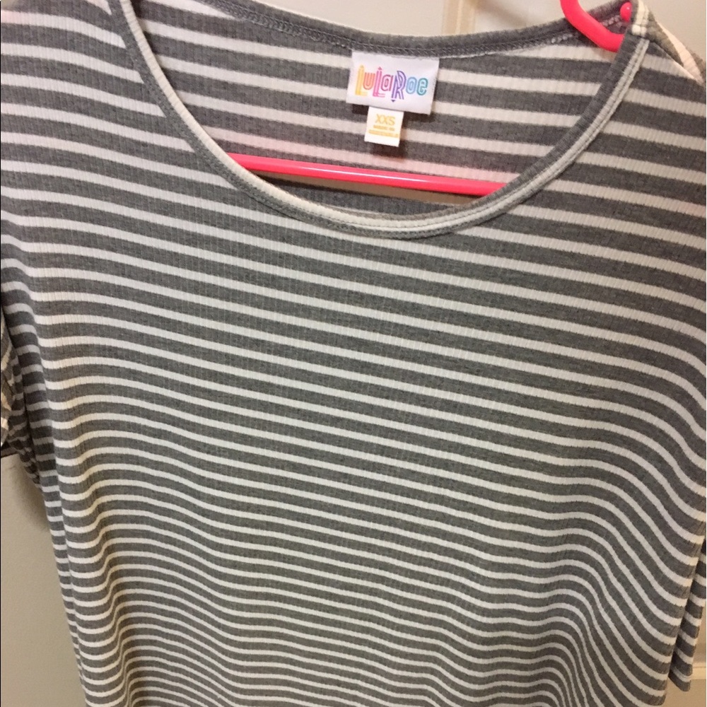 Striped Irma