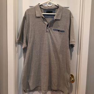Banana republic Xxl polo