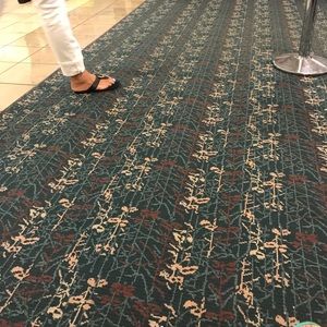 Meet your Posher, Maureen