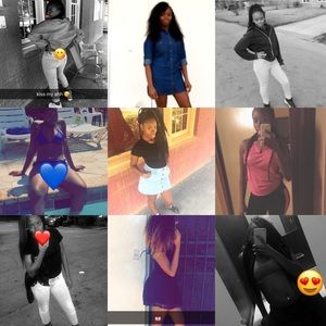 Meet your Posher, Kiraa