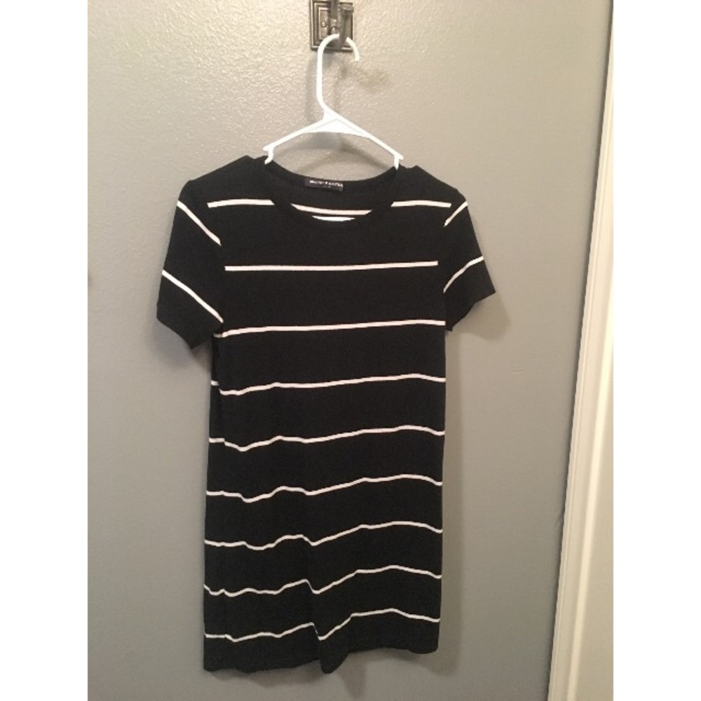 Brandy Melville tee shirt dress