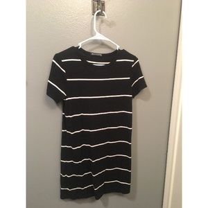 Brandy Melville tee shirt dress