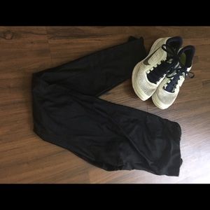 Under armor long leggings