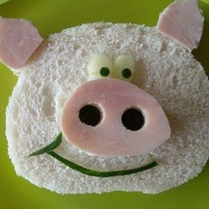 Meet your Posher, Bolonga