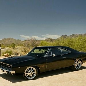 Meet your Posher, Caleb