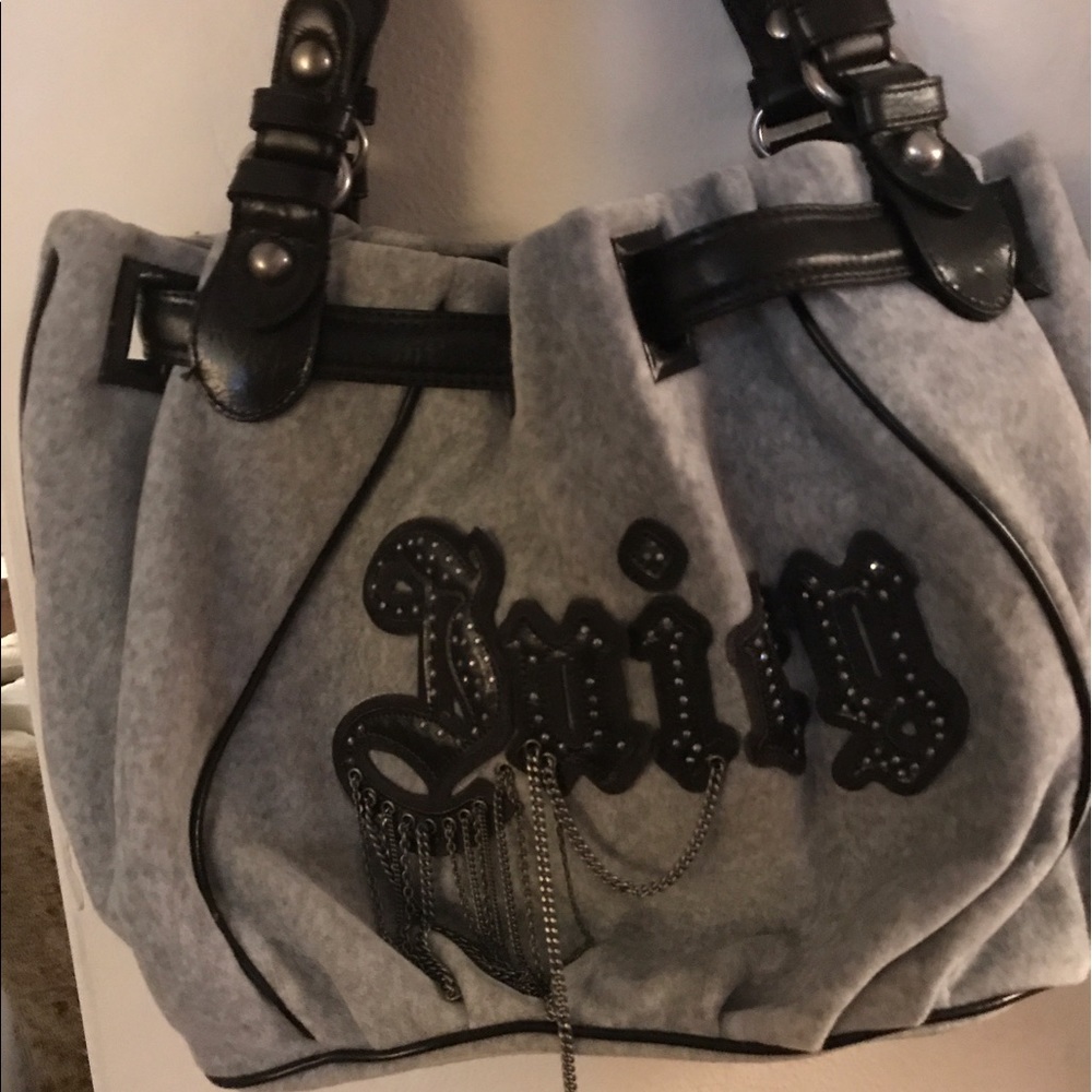 Juicy Couture purse