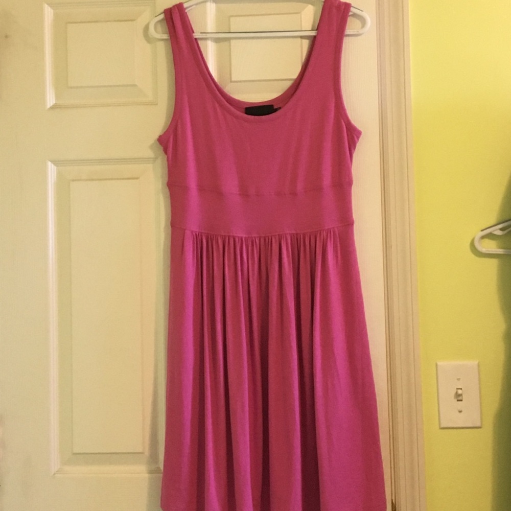 Large Cynthia Rowley Dress