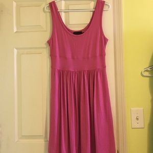 Large Cynthia Rowley Dress