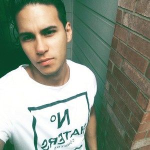 Meet your Posher, Ramiro