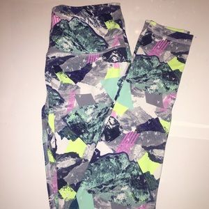 Victoria's Secret Leggings