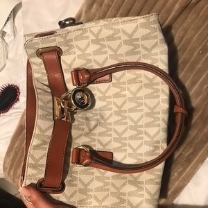 Michael Kors purse