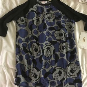 Size 8 LuLaroe solan