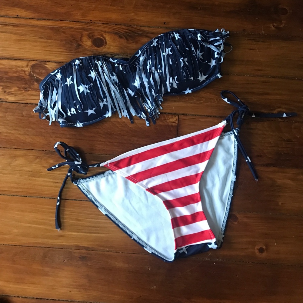 USA Bikini
