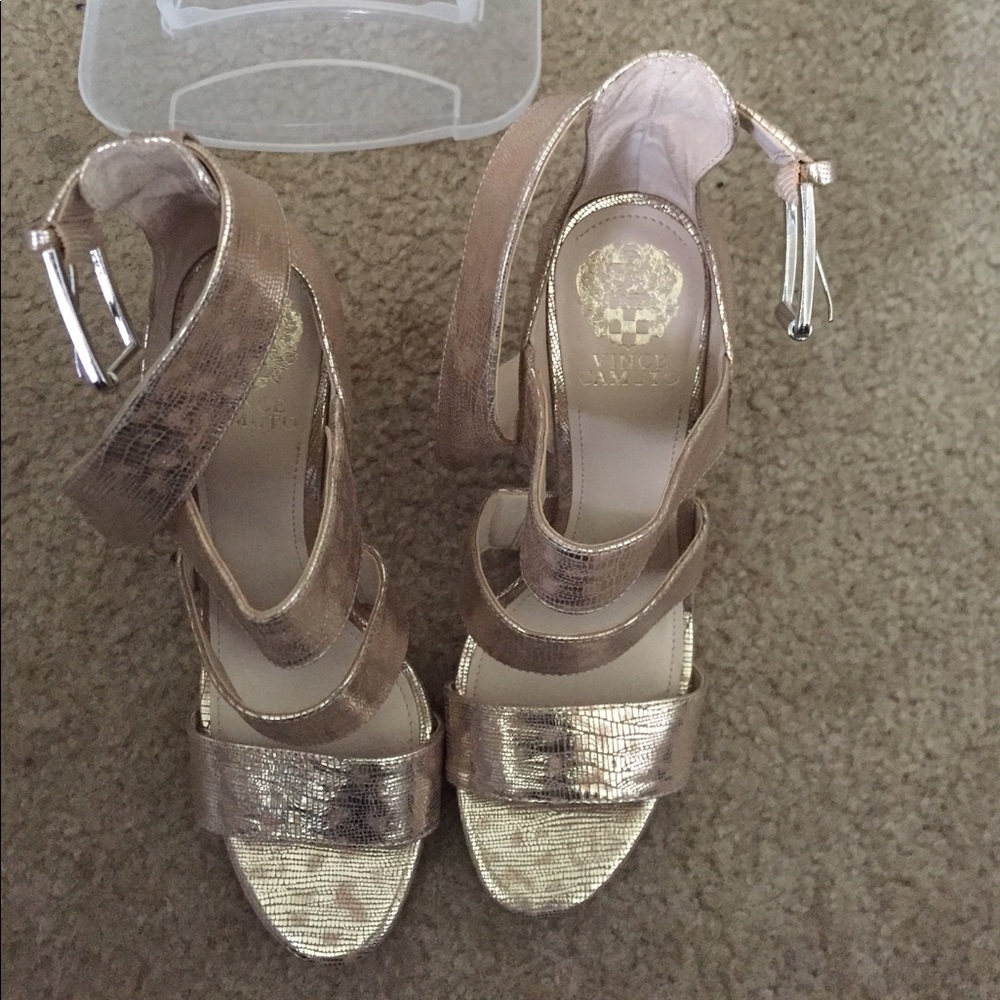 Heels