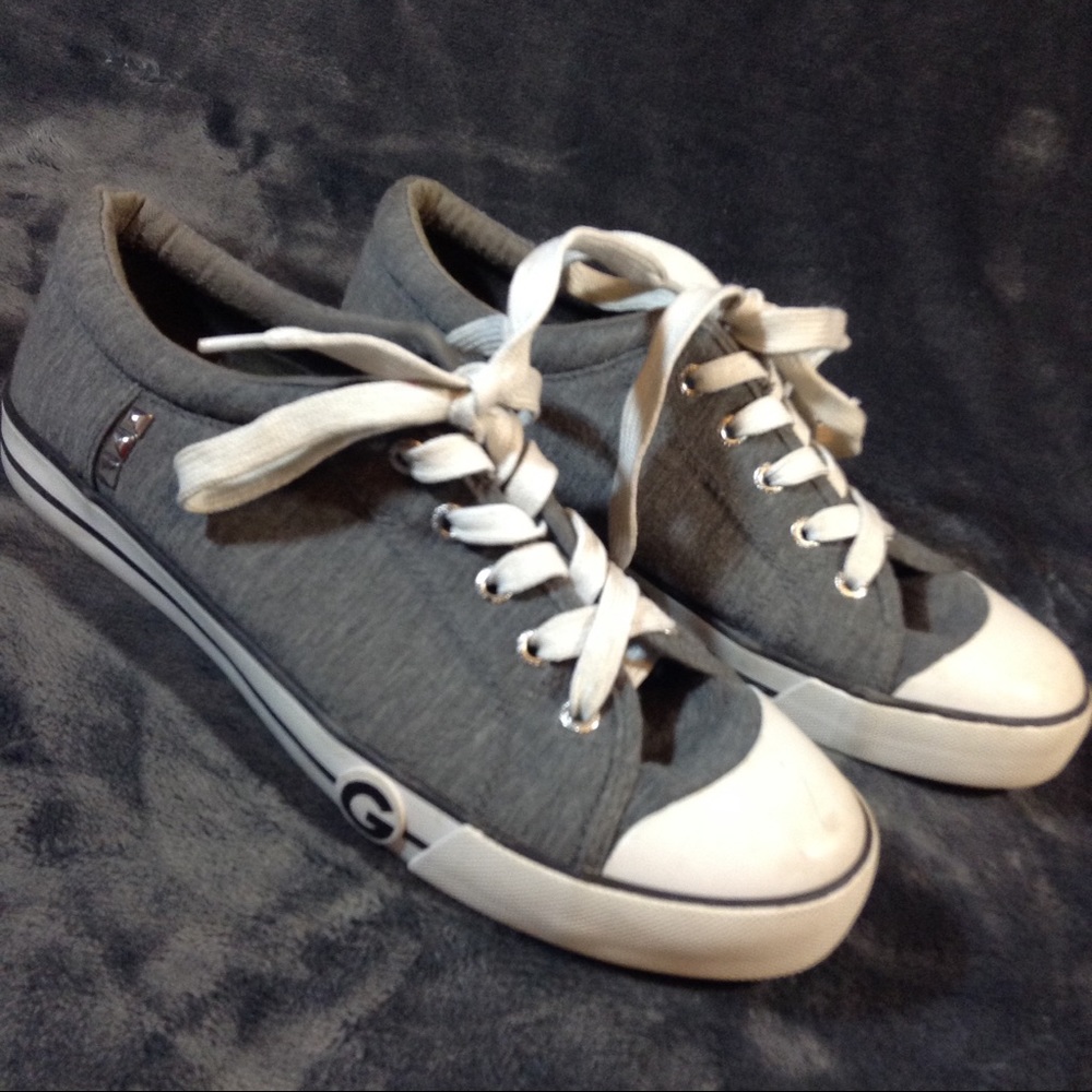 Guess sneakers in size 9 1/2