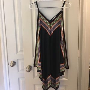meraki dress