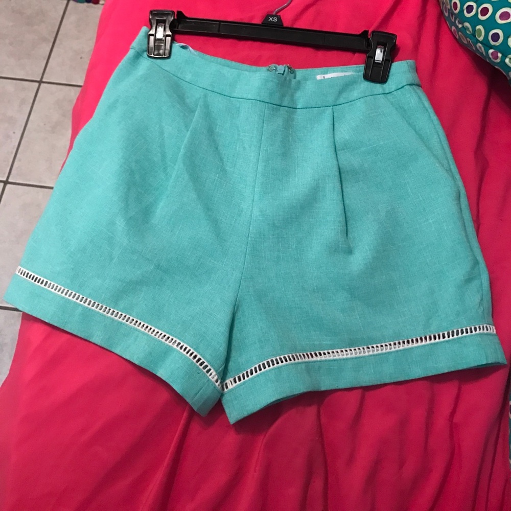 shorts
