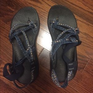 Size 9 chacos