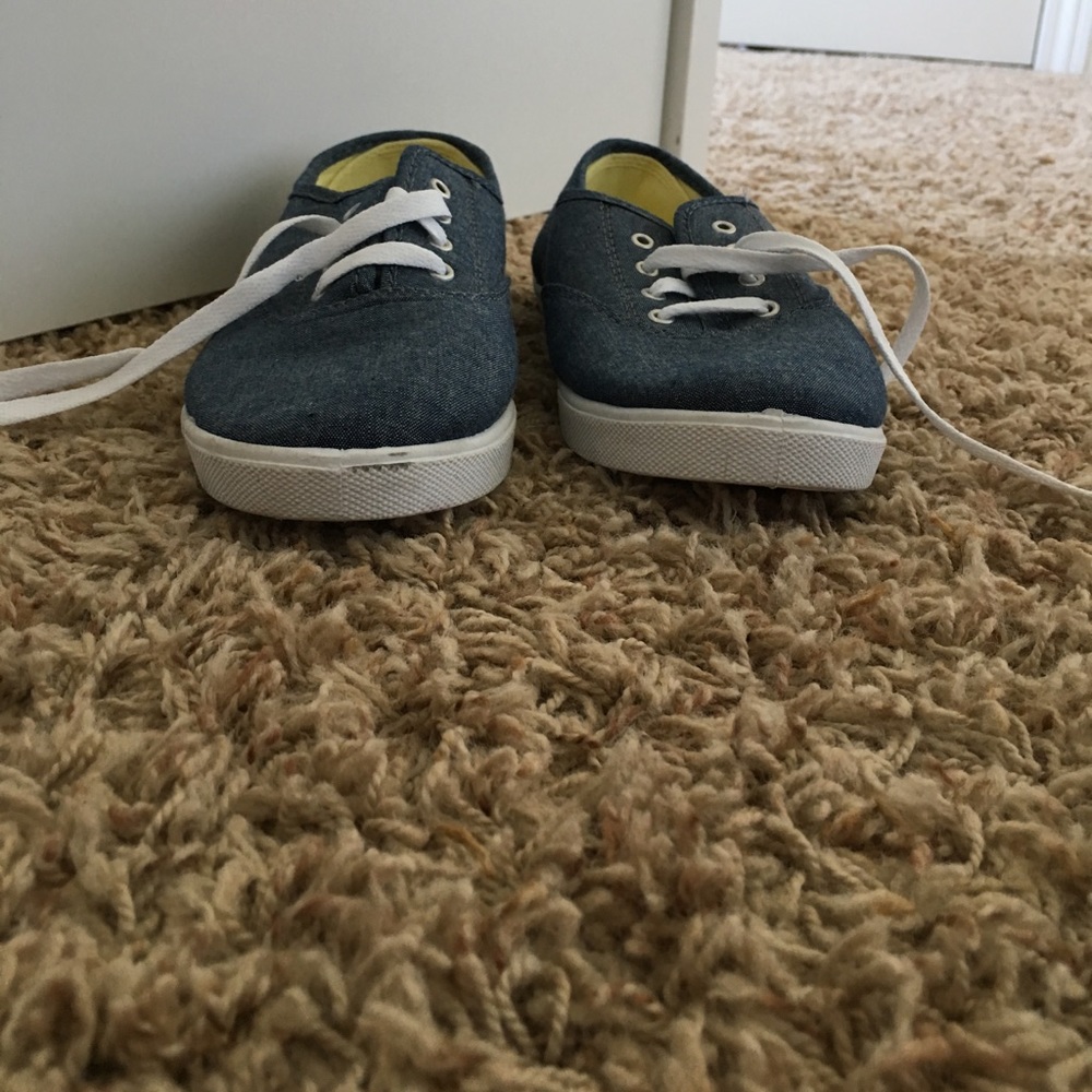 New shoes!!