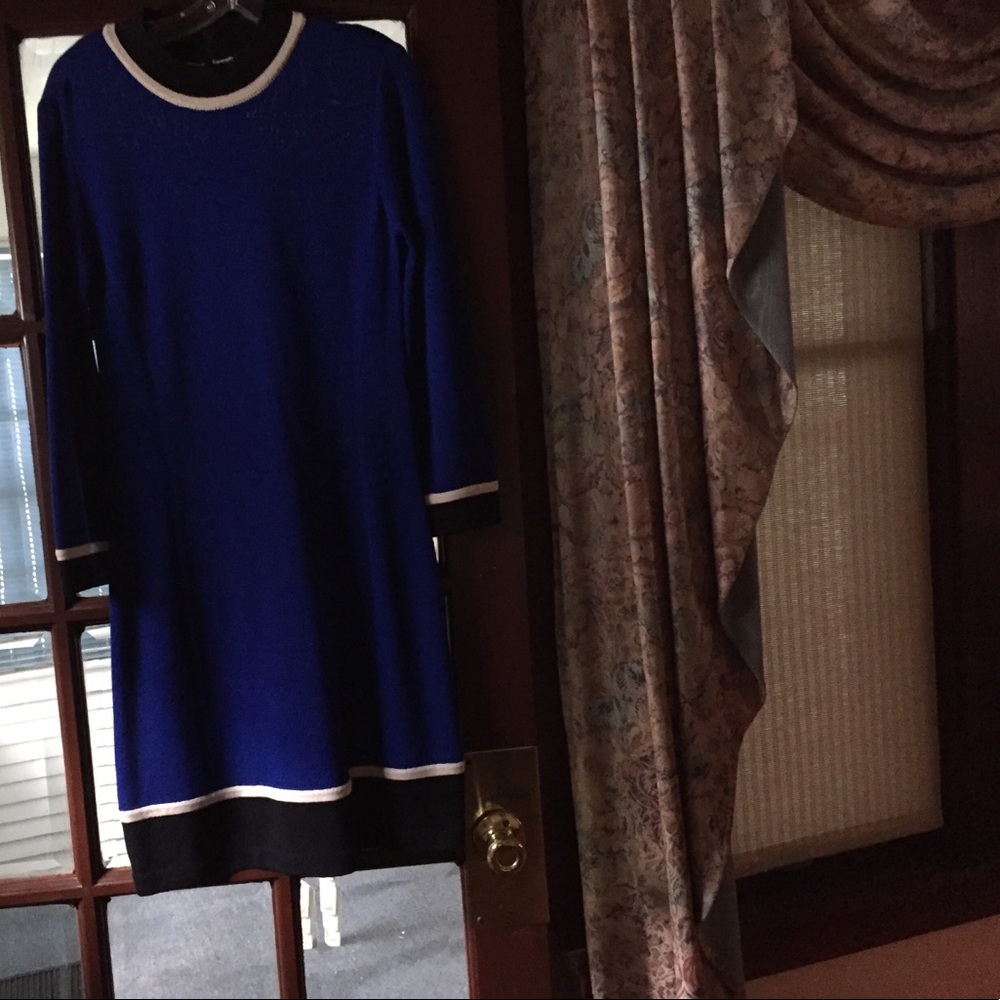 St John Dress
