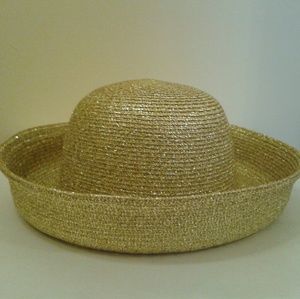 Gold Hat