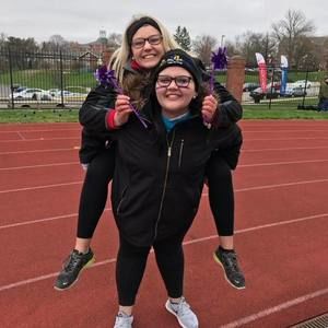 Meet your Posher, Maya