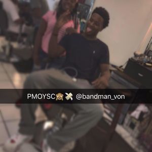 Meet your Posher, Von