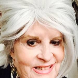 Meet your Posher, Sandra j