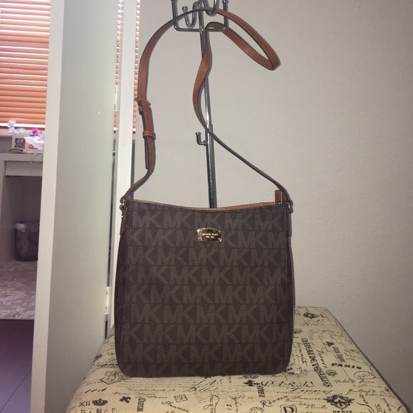 Mk authentic SOLD - Picture 1 of 3