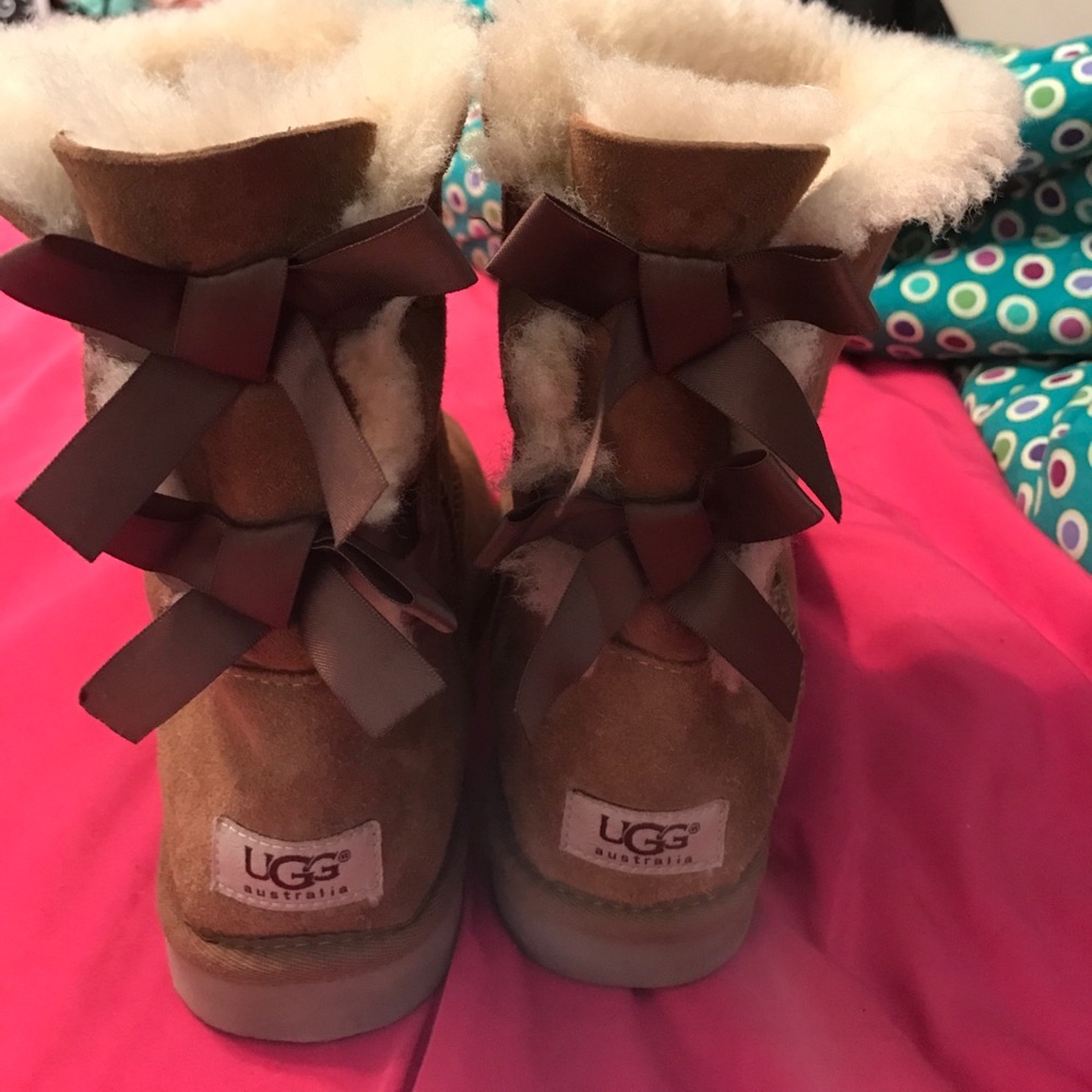 UGG boots