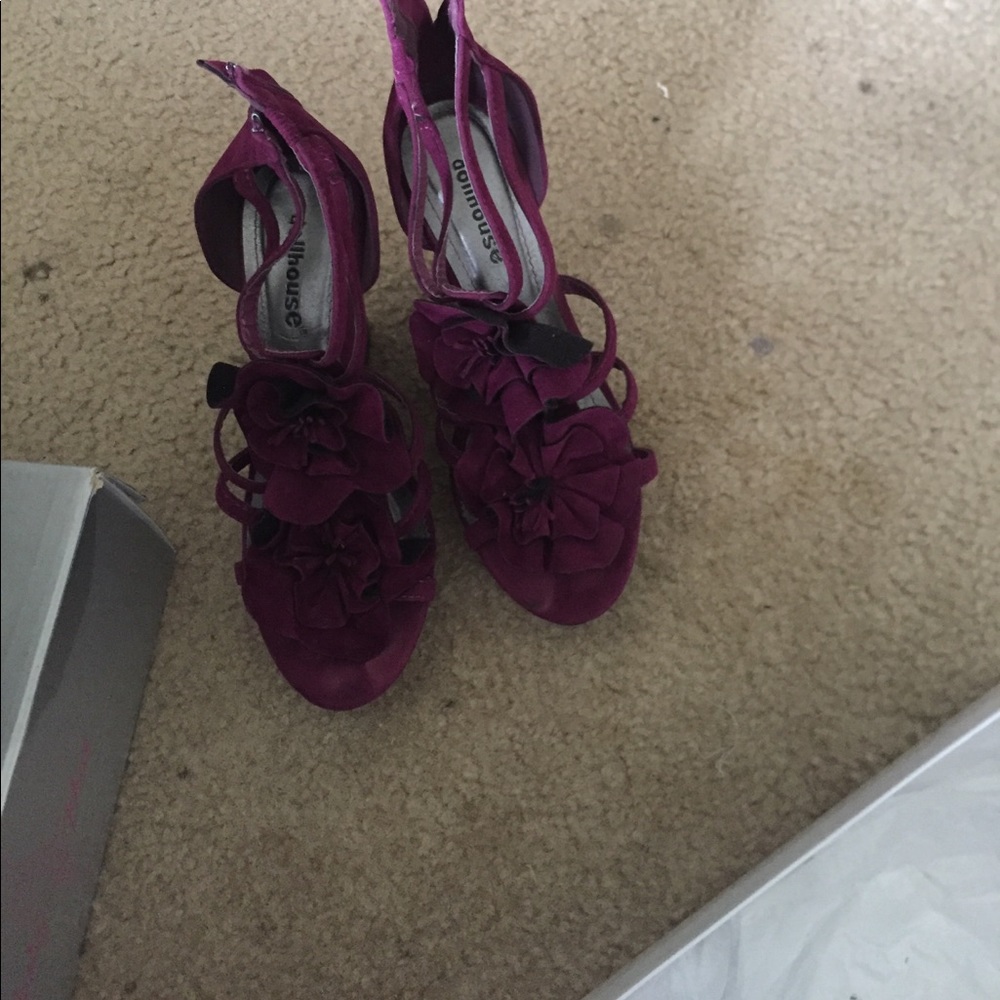 Shoes