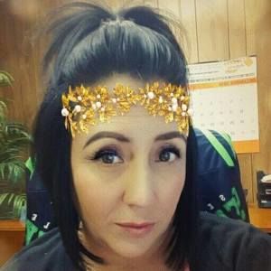 Meet your Posher, Stacie