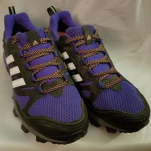 Adidas Response Trail 21 GTX