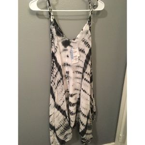 Tillys swim coverup