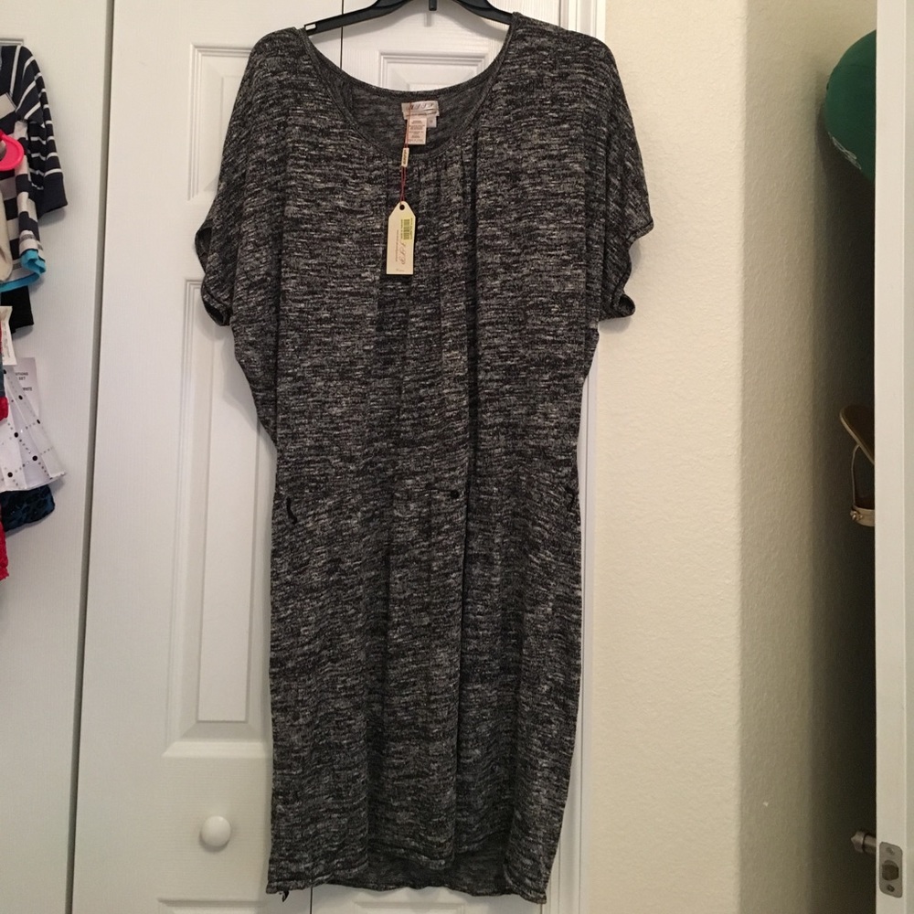 New with Tags knit dress