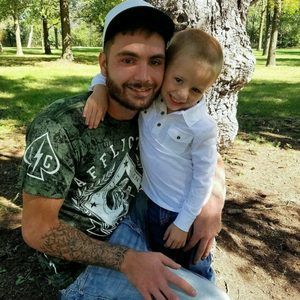 Meet your Posher, Brett