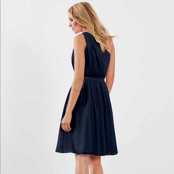 Dove & Dahlia Georgia Dress - Picture 2 of 5