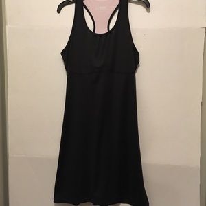 Skirt Sports Racerback Dress