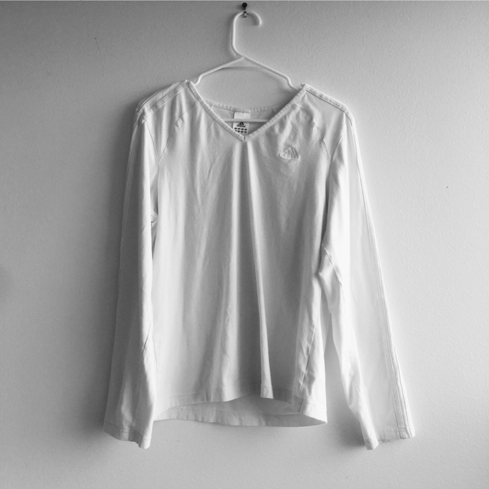 Adidas top