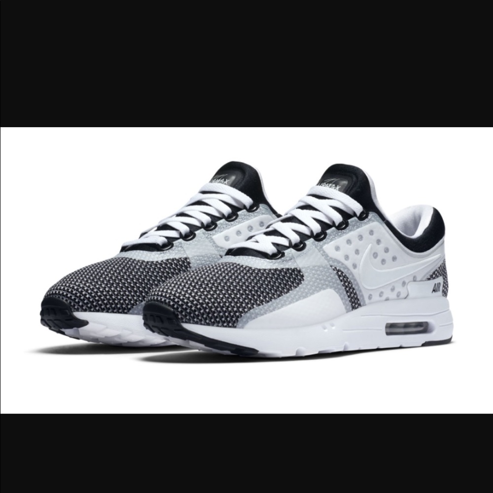 FINAL PRICE MENS  Nike Air Max. Size 8.5