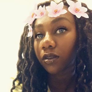 Meet your Posher, Rowena