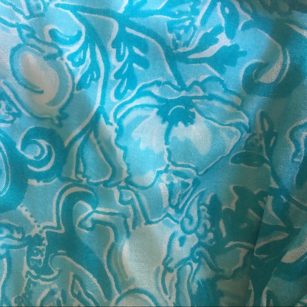 LILLY SCARF