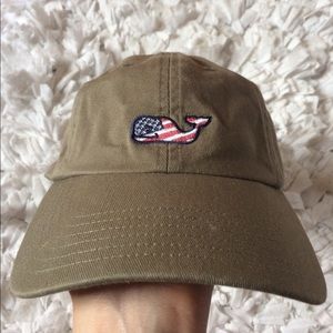 Vineyard vines hat