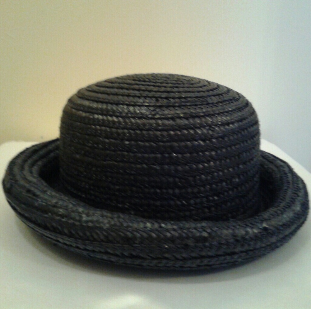 Black Hat