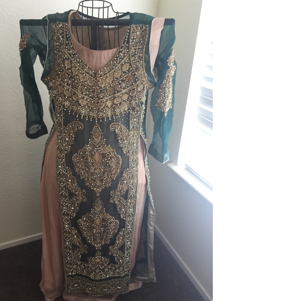 anarkali