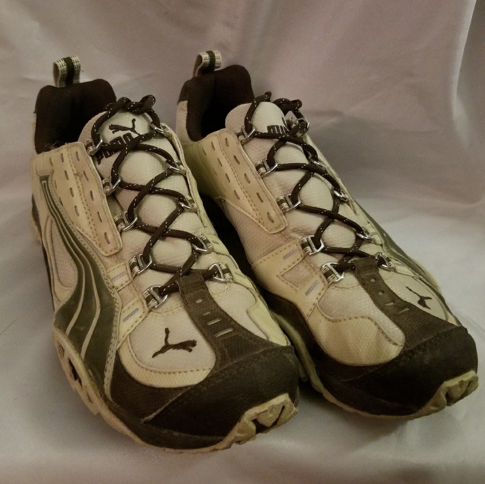 Puma Darby Trail Racer